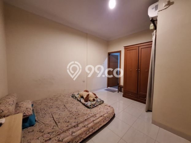 Dijual Rumah 4 Kamar Lokasi Strategis Bagus dan Strategis di Pondok Cabe Dijual Rumah 4 Kamar Lokasi Strategis Bagus dan Strategis di Pondok Cabe