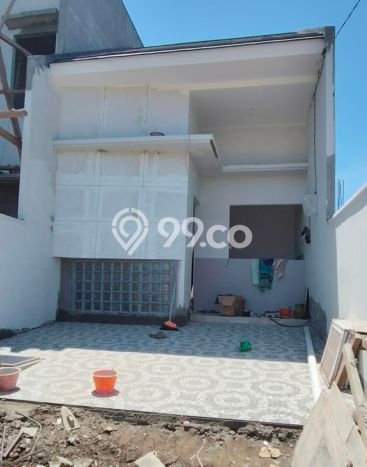 Rumah LT 65m² Akses Strategis di Rungkut, Dekat Pusat Kota, Surabaya Rumah LT 65m² Akses Strategis di Rungkut, Dekat Pusat Kota, Surabaya