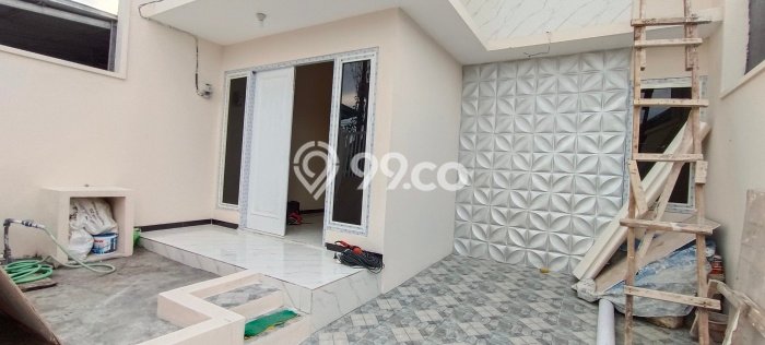 Rumah Terawat di Rungkut, Surabaya, LT 85m² Bangunan 60m² DIJUAL CEPAT! Rumah Terawat di Rungkut, Surabaya, LT 85m² Bangunan 60m² DIJUAL CEPAT!