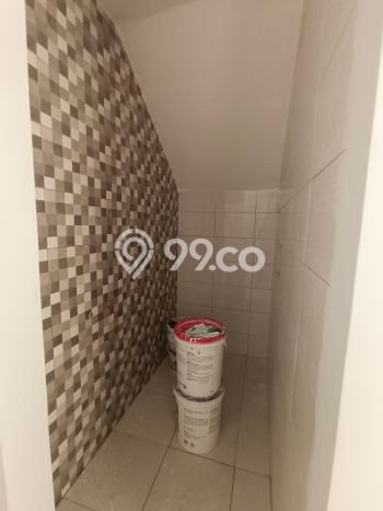 Rumah Siap Pakai di Rungkut, Surabaya, Luas 58m² LB 70m² Rumah Siap Pakai di Rungkut, Surabaya, Luas 58m² LB 70m²