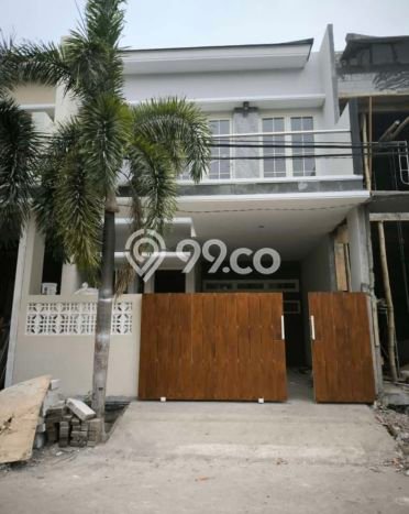 Rumah EXCLUSIVE! di Margorejo, Surabaya, LT 60m² Bangunan 90m², HARGA SPESIAL Rumah EXCLUSIVE! di Margorejo, Surabaya, LT 60m² Bangunan 90m², HARGA SPESIAL