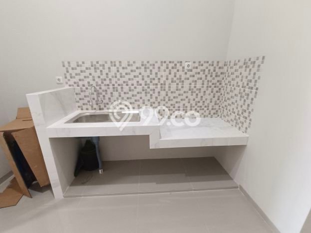 Rumah Ideal bagi Keluarga di Rungkut - 3 KT Rumah Ideal bagi Keluarga di Rungkut - 3 KT