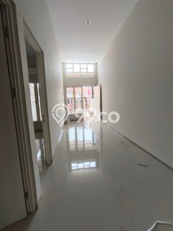 Rumah Ideal bagi Keluarga di Rungkut - 3 KT Rumah Ideal bagi Keluarga di Rungkut - 3 KT