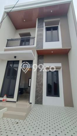 HUNIAN PILIHAN! Rumah di Rungkut, LT 60m² Bangunan 65m² HUNIAN PILIHAN! Rumah di Rungkut, LT 60m² Bangunan 65m²