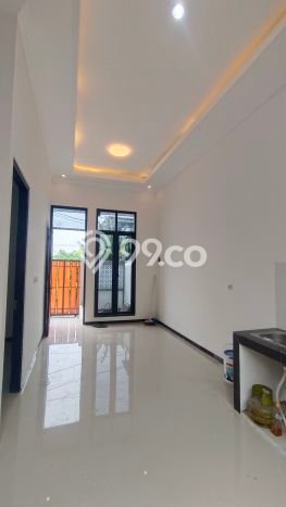 HUNIAN PILIHAN! Rumah di Rungkut, LT 60m² Bangunan 65m² HUNIAN PILIHAN! Rumah di Rungkut, LT 60m² Bangunan 65m²
