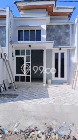 Rumah Idaman Keluarga! Rumah Mewah area Rungkut, Surabaya, Luas 60m² LB 40m² Rumah Idaman Keluarga! Rumah Mewah area Rungkut, Surabaya, Luas 60m² LB 40m²