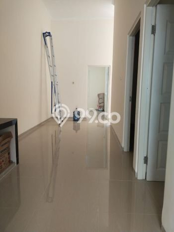 Rumah di Semolowaru, Surabaya, Luas 101m² LB 60m² Rumah di Semolowaru, Surabaya, Luas 101m² LB 60m²