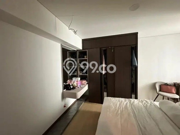 Apartemen Ideal Dijual di Pasar Minggu, Jakarta Selatan Punya 2 KT / 2 Kamar Mandi Apartemen Ideal Dijual di Pasar Minggu, Jakarta Selatan Punya 2 KT / 2 Kamar Mandi