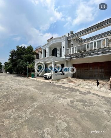 AREA PROSPEKTIF! Tanah Kawasan Pasar Minggu, Luas 131m2m², Dekat Transportasi, Kawasan Potensial AREA PROSPEKTIF! Tanah Kawasan Pasar Minggu, Luas 131m2m², Dekat Transportasi, Kawasan Potensial