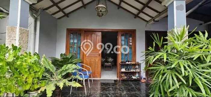 Hunian Eksklusif Dijual LT 346m2 di Pulo Gadung, Jakarta Timur Hunian Eksklusif Dijual LT 346m2 di Pulo Gadung, Jakarta Timur
