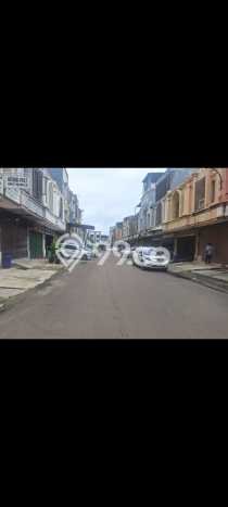 Lokasi Strategis! Dijual Ruko Bisnis di Pasar Minggu, Jakarta Selatan Kondisi Baik Lokasi Strategis! Dijual Ruko Bisnis di Pasar Minggu, Jakarta Selatan Kondisi Baik