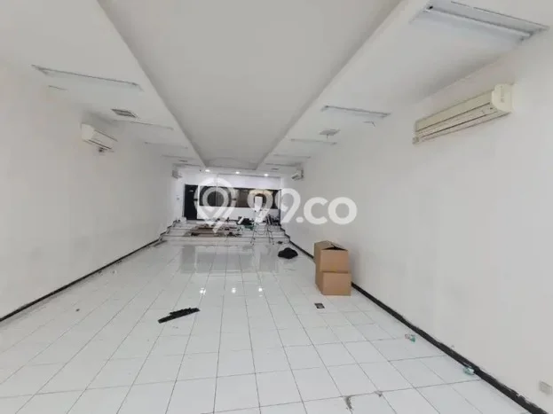 Disewakan Ruko di Duren Sawit Jakarta Timur LT 215m2, LB 190m2 Disewakan Ruko di Duren Sawit Jakarta Timur LT 215m2, LB 190m2
