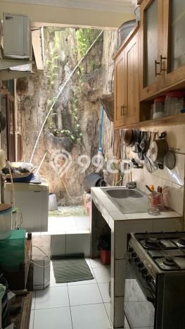 Dijual Cepat Rumah Favorit Siap Huni LB 165m2 di Matraman, Jakarta Timur Dijual Cepat Rumah Favorit Siap Huni LB 165m2 di Matraman, Jakarta Timur