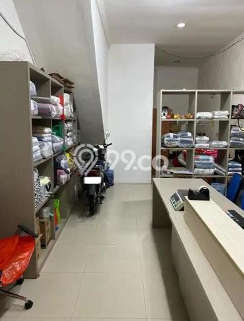 Unit Ruko Dijual di Kelapa Gading Jakarta Utara Luas Bangunan 126m2 Unit Ruko Dijual di Kelapa Gading Jakarta Utara Luas Bangunan 126m2
