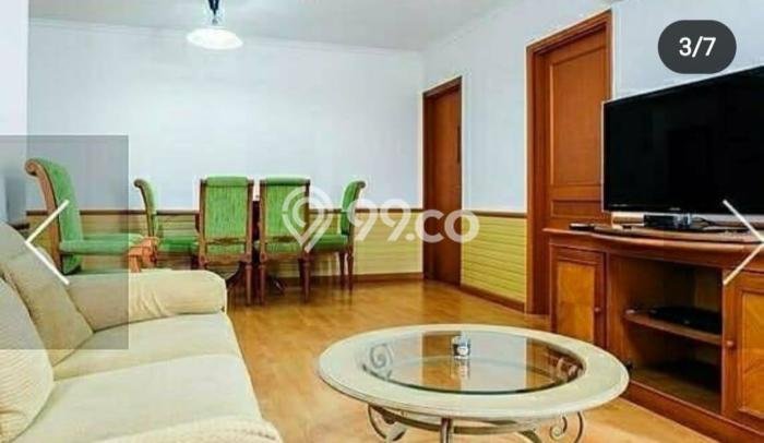 Unit Apartemen Dijual di Tanjung Priok, Jakarta Utara, dengan 3 Bedroom, 2 Bathroom Unit Apartemen Dijual di Tanjung Priok, Jakarta Utara, dengan 3 Bedroom, 2 Bathroom