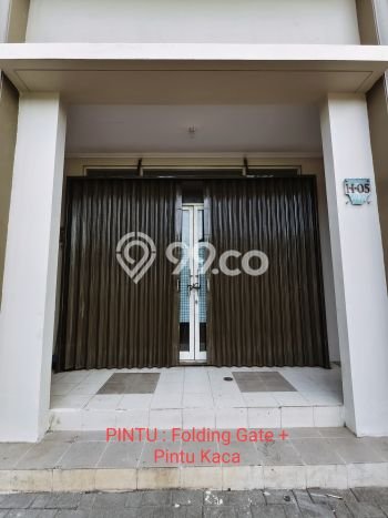 LOKASI STRATEGIS! Ruko di Cengkareng, Luas 270m2m², Area Bisnis LOKASI STRATEGIS! Ruko di Cengkareng, Luas 270m2m², Area Bisnis