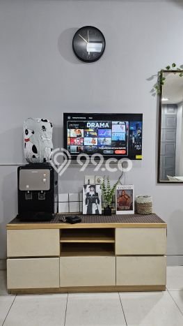 Hunian Apartemen Ideal untuk Dijual di Jakarta Selatan dengan 1 Kamar Hunian Apartemen Ideal untuk Dijual di Jakarta Selatan dengan 1 Kamar
