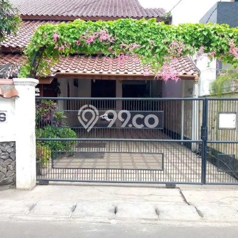 Siap Huni Rumah Mewah 7 Kamar di Mampang Prapatan Dekat ke Mana Pun Siap Huni Rumah Mewah 7 Kamar di Mampang Prapatan Dekat ke Mana Pun