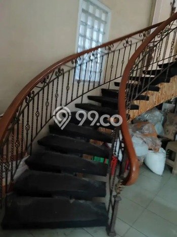 Dijual Rumah Premium dengan Fasilitas Sekitar Komplit di Kembangan, Jakarta Barat Dijual Rumah Premium dengan Fasilitas Sekitar Komplit di Kembangan, Jakarta Barat
