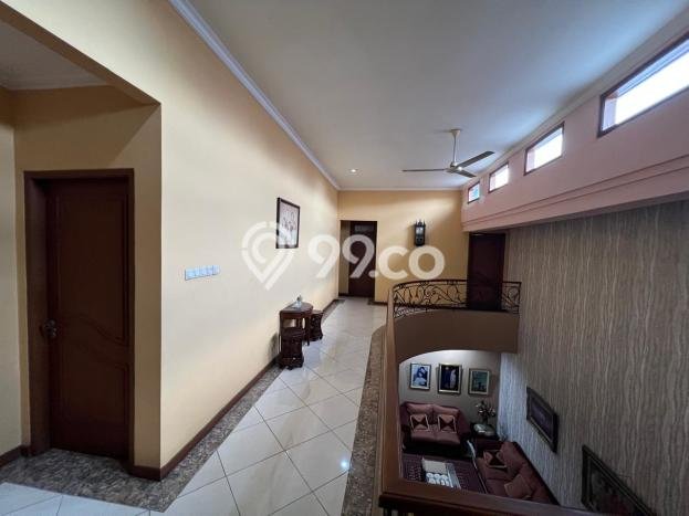 Siap Huni Hunian Elit 6 Kamar di Pasar Minggu Dekat ke Mana Pun Siap Huni Hunian Elit 6 Kamar di Pasar Minggu Dekat ke Mana Pun