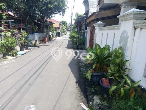 Jual Rumah Strategis Bagus Punya 3 KT di Koja Jakarta Utara SHM Jual Rumah Strategis Bagus Punya 3 KT di Koja Jakarta Utara SHM