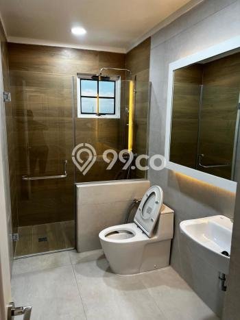 Dijual Apartemen High-Class di Kebon Jeruk, Jakarta Barat 3 Kamar Harga Rp 3,15 Miliar Dijual Apartemen High-Class di Kebon Jeruk, Jakarta Barat 3 Kamar Harga Rp 3,15 Miliar
