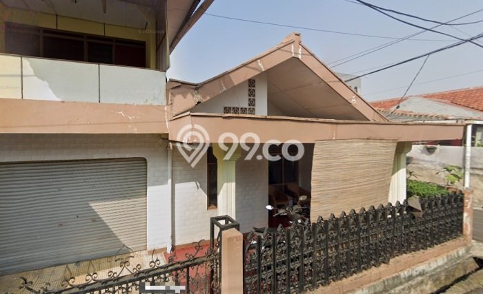 For Sale Rumah 2 Kamar Lokasi Strategis Nyaman dan Strategis di Pesanggrahan For Sale Rumah 2 Kamar Lokasi Strategis Nyaman dan Strategis di Pesanggrahan
