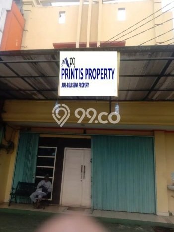 For Rent Ruko di Pasar Minggu, Luas 180m², Sentra Bisnis For Rent Ruko di Pasar Minggu, Luas 180m², Sentra Bisnis