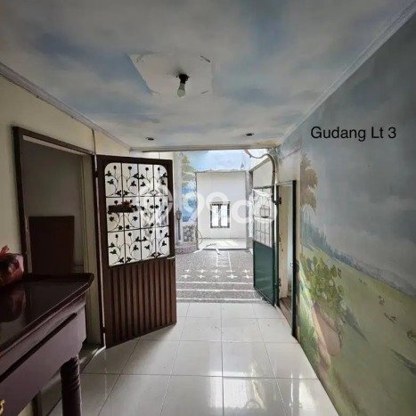 Best Deal Hunian Mewah Ideal dan Luas di Cengkareng, Jakarta Barat Best Deal Hunian Mewah Ideal dan Luas di Cengkareng, Jakarta Barat