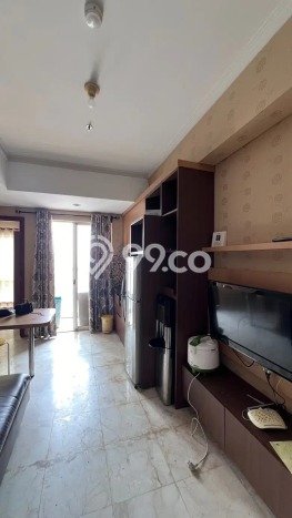 Hunian Apartemen 2 KT 1 KM di Grogol Petamburan, Jakarta Barat Dijual Cepat Hunian Apartemen 2 KT 1 KM di Grogol Petamburan, Jakarta Barat Dijual Cepat