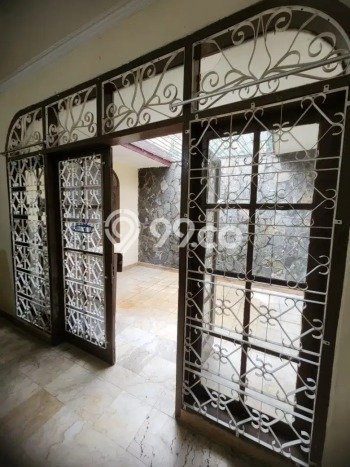 Dijual Hunian Mewah dengan Fasilitas Sekitar Lengkap di Cempaka Putih, Jakarta Pusat Dijual Hunian Mewah dengan Fasilitas Sekitar Lengkap di Cempaka Putih, Jakarta Pusat