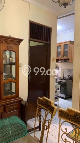 Dijual Cepat Rumah Favorit Siap Huni LB 165m2 di Matraman, Jakarta Timur Dijual Cepat Rumah Favorit Siap Huni LB 165m2 di Matraman, Jakarta Timur