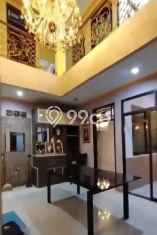 Best Deal Hunian Mewah Ideal dan Luas di Senen, Jakarta Pusat Best Deal Hunian Mewah Ideal dan Luas di Senen, Jakarta Pusat