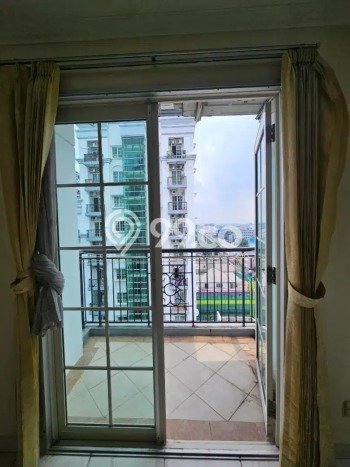 Untuk Dijual Apartemen di Kelapa Gading, Jakarta Utara Punya 3 Kamar Tidur Untuk Dijual Apartemen di Kelapa Gading, Jakarta Utara Punya 3 Kamar Tidur