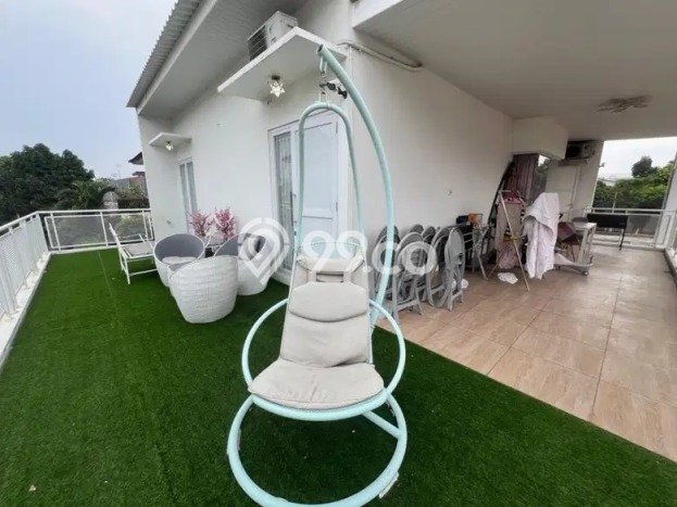 Jual Rumah Favorit Siap Huni LB 150m2 di Ciracas, Jakarta Timur Jual Rumah Favorit Siap Huni LB 150m2 di Ciracas, Jakarta Timur