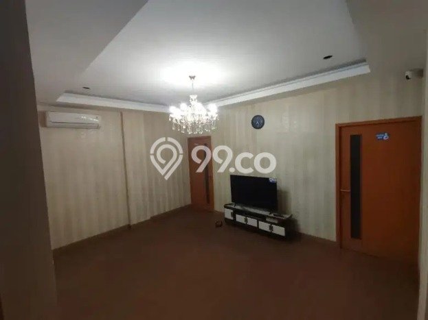 Ruko Area Premium Kawasan Kebayoran Lama, Luas 375m2m², Ramai Ruko Area Premium Kawasan Kebayoran Lama, Luas 375m2m², Ramai