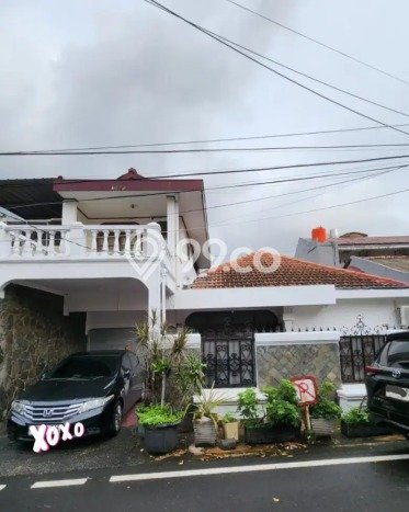 Dijual Hunian Mewah dengan Fasilitas Sekitar Lengkap di Cempaka Putih, Jakarta Pusat Dijual Hunian Mewah dengan Fasilitas Sekitar Lengkap di Cempaka Putih, Jakarta Pusat