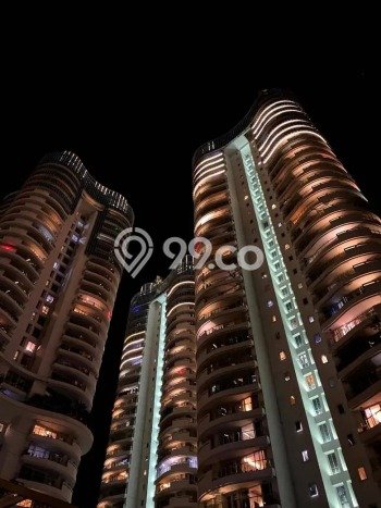 Apartemen di Pademangan, 3 KM, Luas 196m2m², Lokasi Utama Apartemen di Pademangan, 3 KM, Luas 196m2m², Lokasi Utama