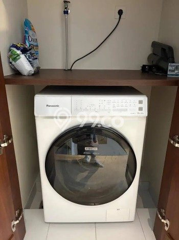 Apartemen Minimalis untuk Disewa, 1 Kamar di Jakarta Selatan Apartemen Minimalis untuk Disewa, 1 Kamar di Jakarta Selatan