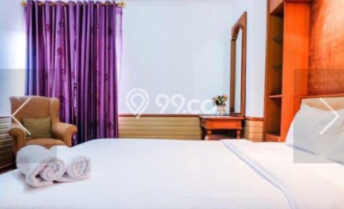 Unit Apartemen Dijual di Tanjung Priok, Jakarta Utara, dengan 3 Bedroom, 2 Bathroom Unit Apartemen Dijual di Tanjung Priok, Jakarta Utara, dengan 3 Bedroom, 2 Bathroom