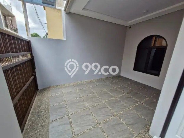 Rumah Modern Cantik 4 Kamar Bisa Langsung Pindah di Pesanggrahan Rumah Modern Cantik 4 Kamar Bisa Langsung Pindah di Pesanggrahan