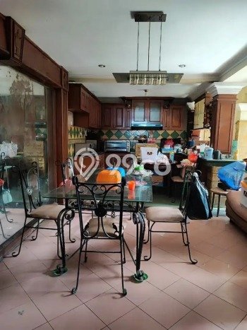 Dijual Rumah Premium dengan Fasilitas Sekitar Komplit di Kembangan, Jakarta Barat Dijual Rumah Premium dengan Fasilitas Sekitar Komplit di Kembangan, Jakarta Barat