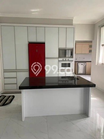 Hunian Mewah Siap Huni LT 273m2 di Pasar Minggu, Jakarta Selatan Hunian Mewah Siap Huni LT 273m2 di Pasar Minggu, Jakarta Selatan
