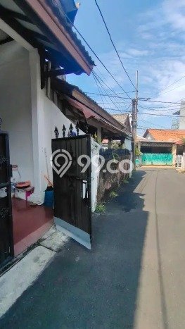Rumah Modern Cantik 4 KT Siap Huni di Kebayoran Baru Rumah Modern Cantik 4 KT Siap Huni di Kebayoran Baru