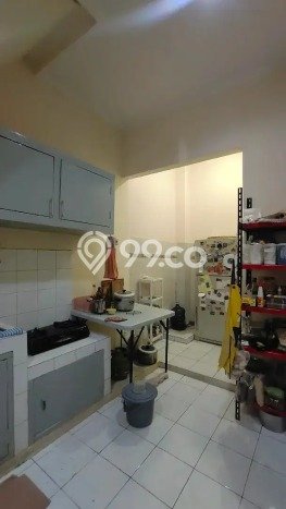 Rumah Modern Cantik 4 KT Siap Huni di Kebayoran Baru Rumah Modern Cantik 4 KT Siap Huni di Kebayoran Baru