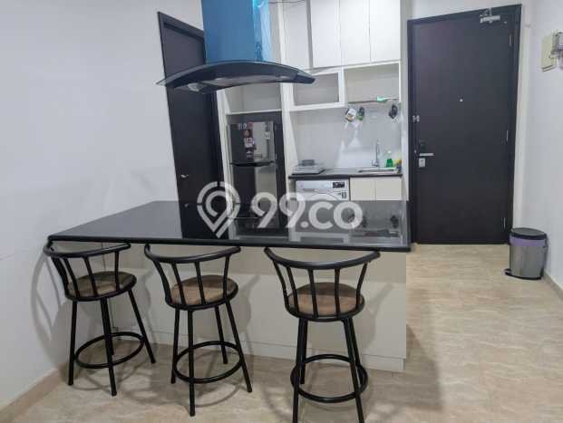 Untuk Dijual Apartemen Prestisius di Tanah Abang, Jakarta Pusat 2 Kamar Tidur Untuk Dijual Apartemen Prestisius di Tanah Abang, Jakarta Pusat 2 Kamar Tidur