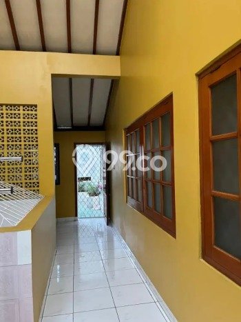 Hot Offer Hunian Mewah Ideal dan Luas di Pulo Gadung, Jakarta Timur Hot Offer Hunian Mewah Ideal dan Luas di Pulo Gadung, Jakarta Timur