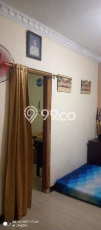 Dijual Cepat Rumah Bagus Siap Huni LB 107m2 di Pasar Minggu, Jakarta Selatan Dijual Cepat Rumah Bagus Siap Huni LB 107m2 di Pasar Minggu, Jakarta Selatan