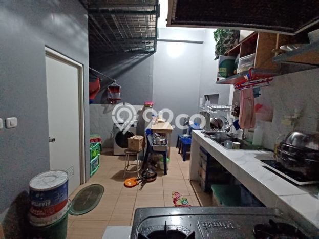Ready to Use! Premium House LT 102m2 Desain Modern di Tamansari Ready to Use! Premium House LT 102m2 Desain Modern di Tamansari