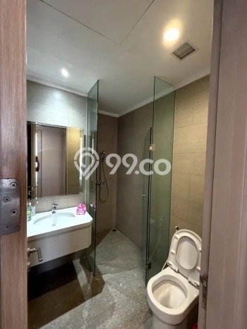 Hunian Apartemen Sewa Terjangkau 88m2 di Kemayoran, Cocok untuk Hunian Anda Hunian Apartemen Sewa Terjangkau 88m2 di Kemayoran, Cocok untuk Hunian Anda